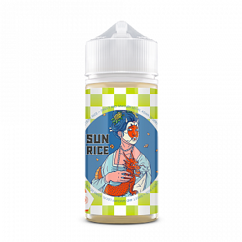 Купить Ар ElectroJam Asian Edition SunRice 100-3 Ар ElectroJam Asian Edition SunRice 100-3