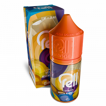 Ар Rell Orange SALT "Melon marmelade" 30-20