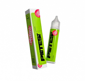 Ар Protest HARD "Земляника Лайм" 30-20