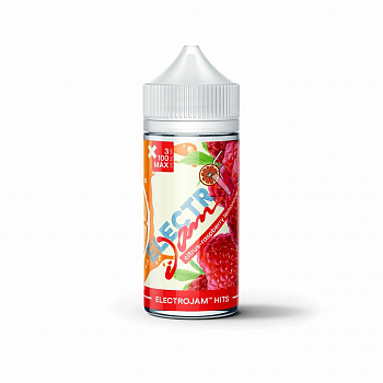 Ар ElectroJam Citrus-Raspberry Lemonade 100-3