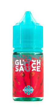 Ар Glitch Sauce Iced Out EXTRA Cranberry Energy 30-20